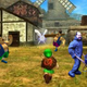 Illustration for article titled 'Shop Contest: Ocarina Appreciation Station, Winners!